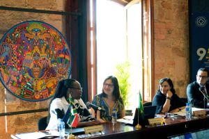 Zacatecas, host of the International meeting of UNESCO Category 2 Centers, Galería, foto 7