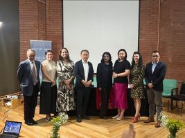 Interpretación y Presentación en Sitios del Patrimonio Mundial: Conceptos y Enfoques, Galería, foto 3